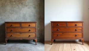 cabinet refinishing